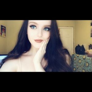 Meet Your Posher 😀💜💫